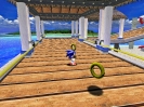 Náhled k programu Sonic Adventure DX